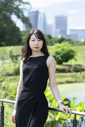 Rie Qudan