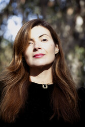 Mona Awad Mona Awad