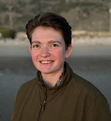 Jaz Brisack
