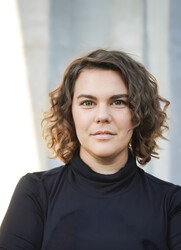 Emma Pattee Image of Emma Pattee