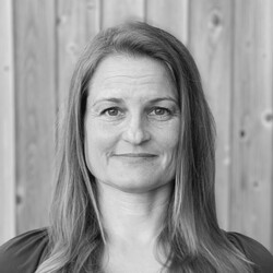 Kerstin Hau