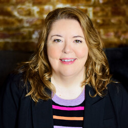 Kimberly Potts