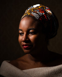 Mariahadessa Ekere Tallie