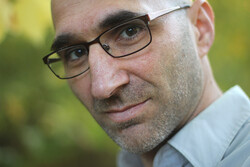 Aaron Becker