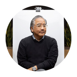 Kevin Miyazaki
