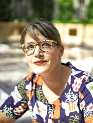 Sophie Lucido Johnson Image of Sophie Lucido Johnson