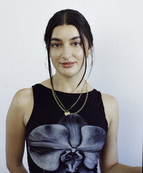 Victoria Houllis