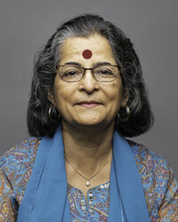 Jyoti Mukharji