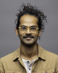 Auyon Mukharji