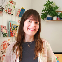 Carole Chevalier