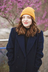 Madge Maril
