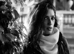 Fatima Bhutto