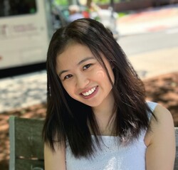 Rona Wang