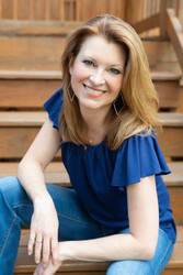 Shannon Stocker