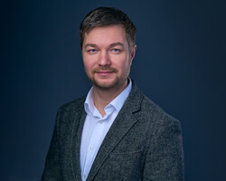 Brandon Marriott