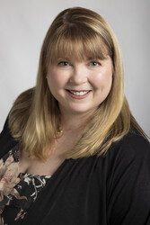 Amy Rose Bennett