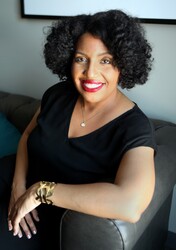 Kellye Garrett