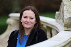 Claire Coughlan