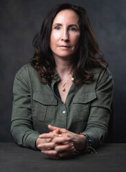 Felicia Feaster