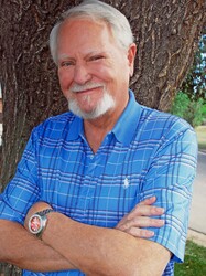 Clive Cussler
