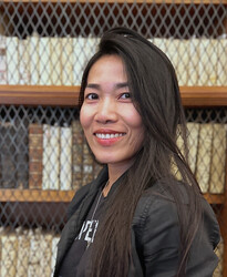 Khoa Le
