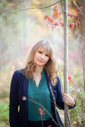 Kendra Coulter