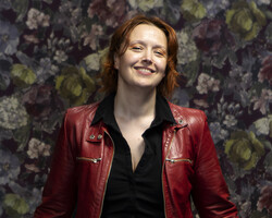 Siri Pettersen