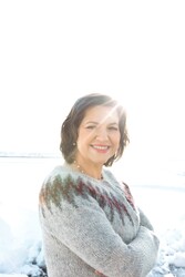 Eliza Reid