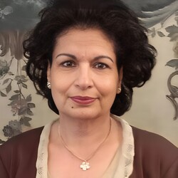Surishtha Sehgal