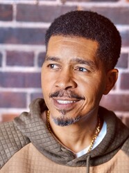 Omar Tyree