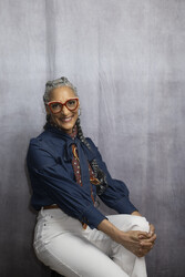 Carla Hall