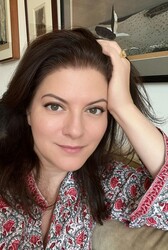 Aleksandra Crapanzano