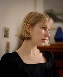 Sophie Mackintosh