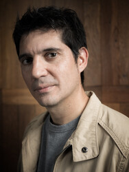 Paco Cerda