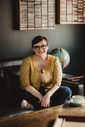 Jessi Cole Jackson