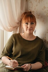 Tina Harnesk