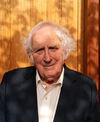 Geoffrey Blainey
