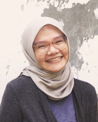 Nabila Adani