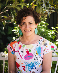 Amy Adeney