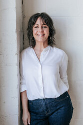 Evie Barrow