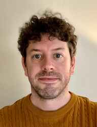 Patrick Corrigan
