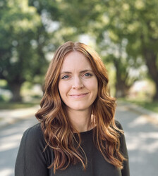Amy Dunjey