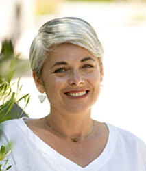 Rebekah Clarkson