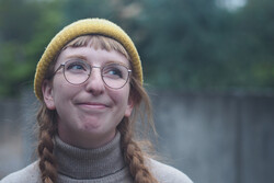 Grace Fraraccio
