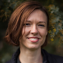 Emily Bitto