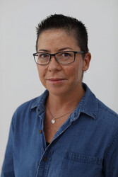 Pauline Menczer