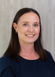 Rebecca Grant
