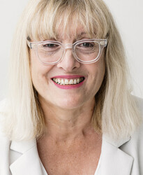 Maggie Hamilton