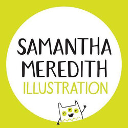 Samantha Meredith