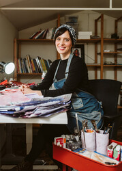 Alice Lindstrom